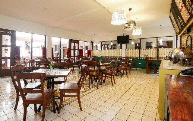 Airy Kedawung Tuparev 85 Cirebon