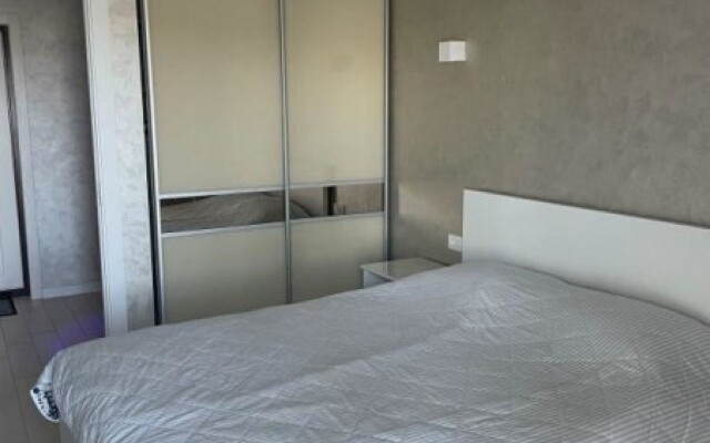 Апартаменты Роз 36