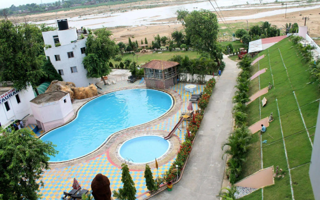 Sambodhi Retreat