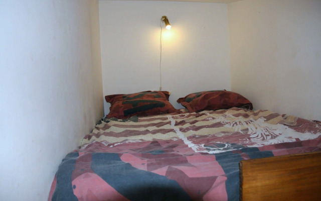 UniqueAppart Studio au Vieux-Port