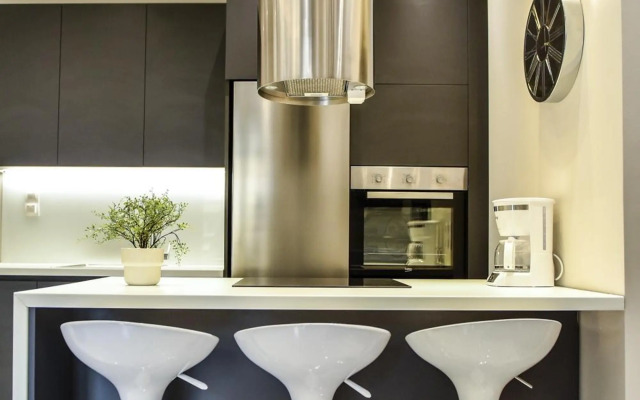 #SKGH Anatolia luxury suite -NearHELEXPO