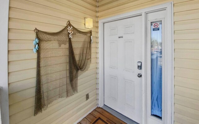 Sandpiper Cove #9215 by Destin Getaways