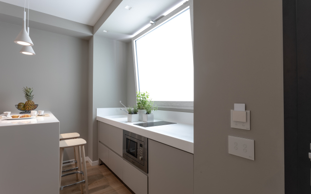 Callistos Hotel & Spa