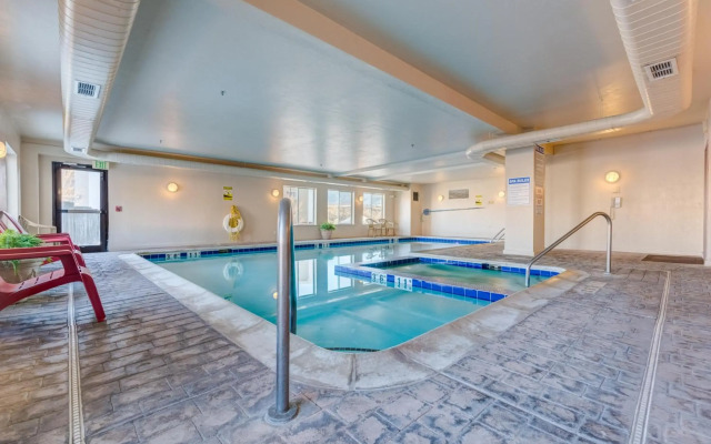 Grand River Hotel