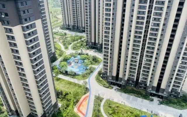 Yungu City Homestay (Yinxiangcheng)