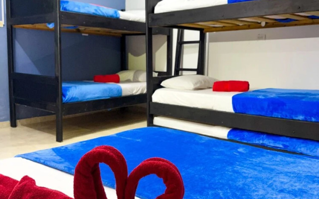 Hostal Mom Mariela