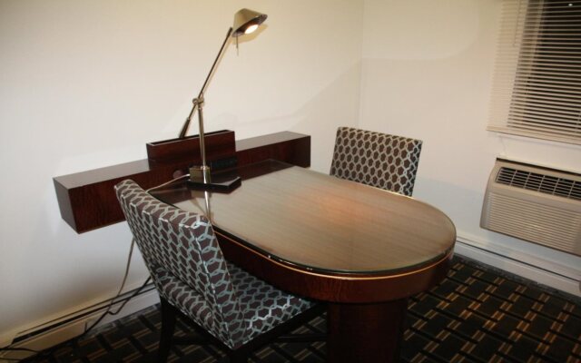 Bedford Plaza Hotel - Boston