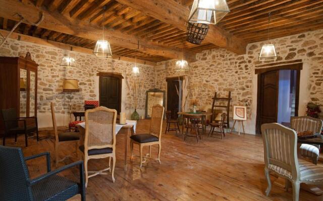 La Demeure Du Pareur