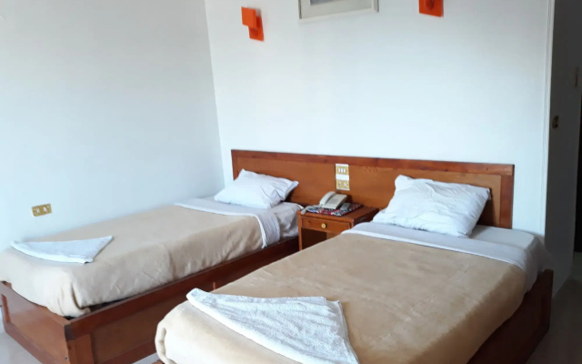 El Mesala Hotel