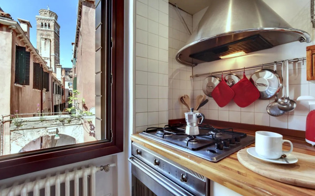 Ca Angela Venetian Apartment M0270428215