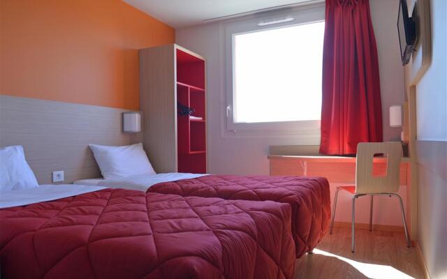 Premiere Classe Reims Nord - Betheny