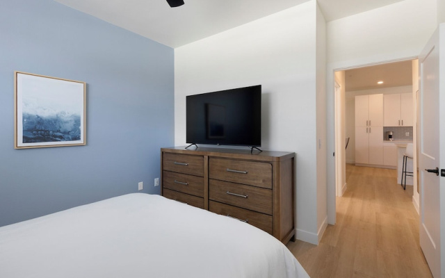 Casa Grande Furnished Apartments by Landing