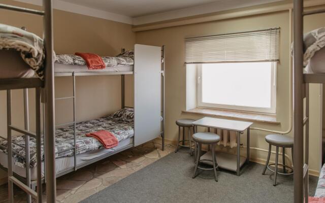 Inn Irkutsk (Инн Иркутск)