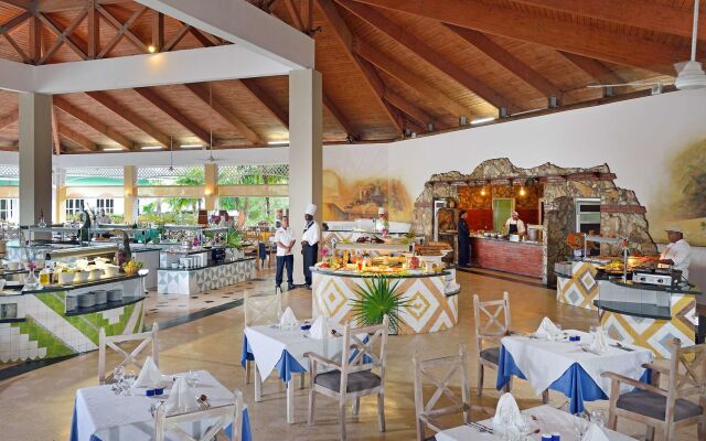 Memories Cayo Largo