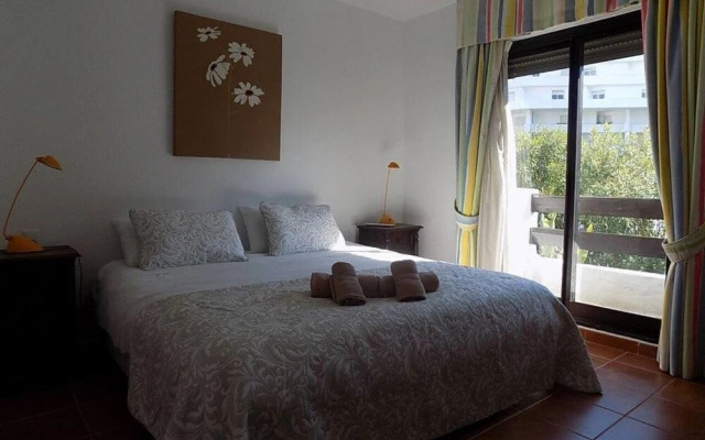 San Pedro Beach House nr Puerto Banus