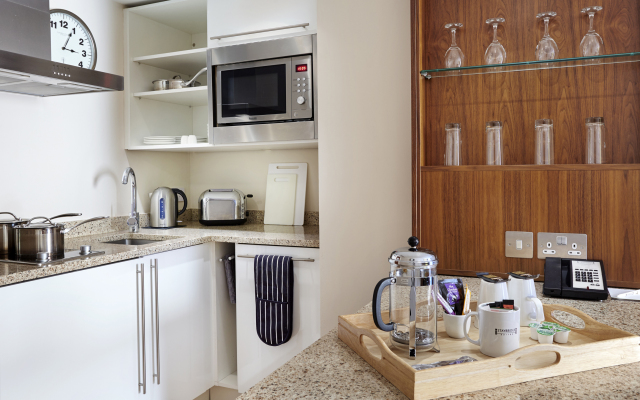 Staybridge Suites Newcastle by IHG