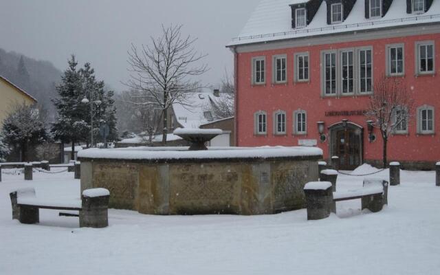 Hotel Alte Posthalterei