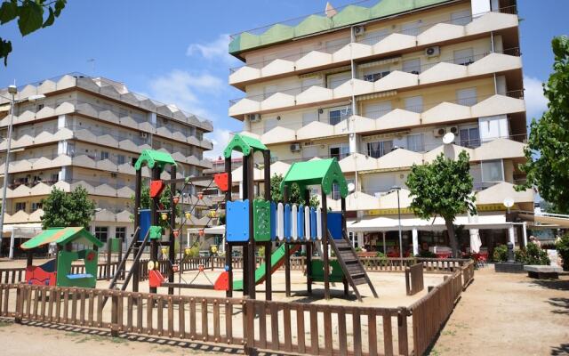 HomeHolidaysRentals Lluria - Costa Barcelona