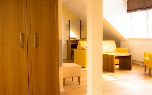 Winzerhotel Gumpoldskirchen