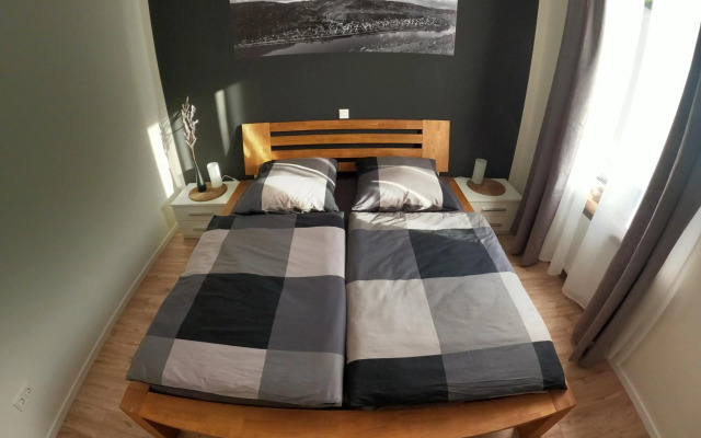 Ferienwohnung Südkurve