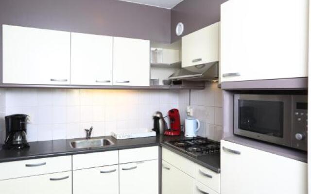 Vakantiepark Emslandermeer