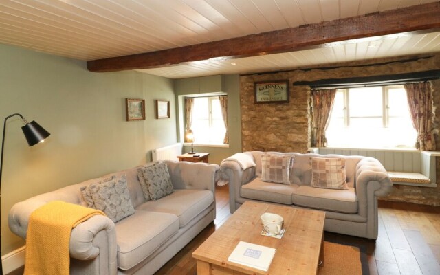 Wills Cottage, Crewkerne