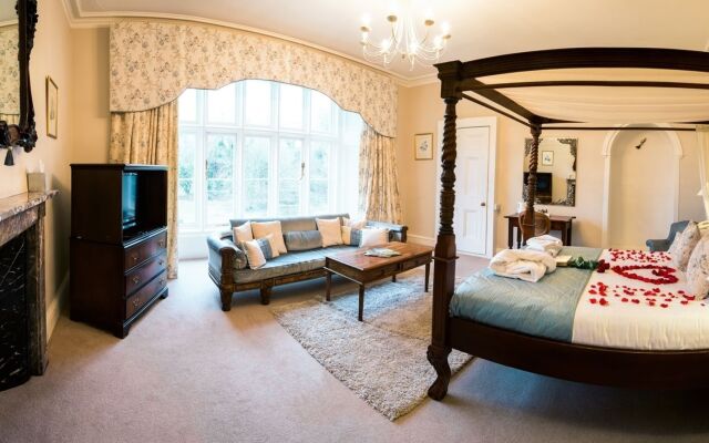 Kitley House Hotel