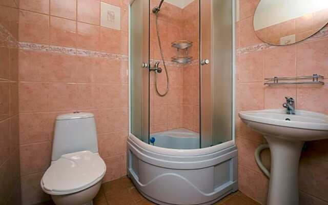 Sangaste Rukki Maja Guesthouse