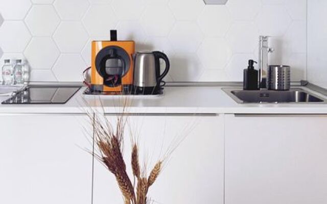 Apartments, on. Karla Marksa, 183