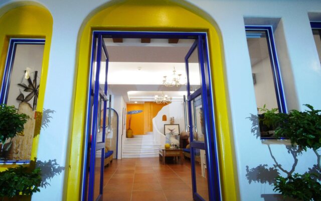 Long Yuan Bali Hostel