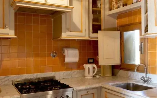 Poggio Torselli Apartments