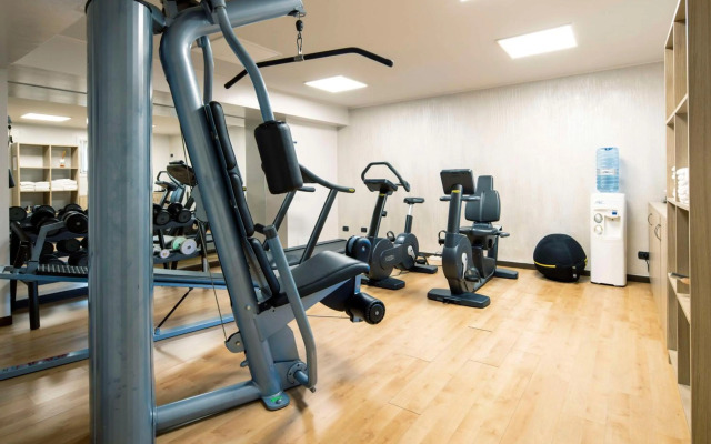 Best Western Plus Hotel Farnese