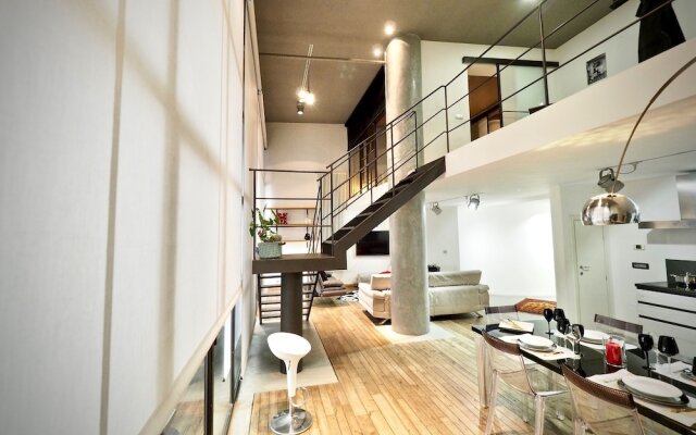 Esclusivo Loft dei Giustiniani