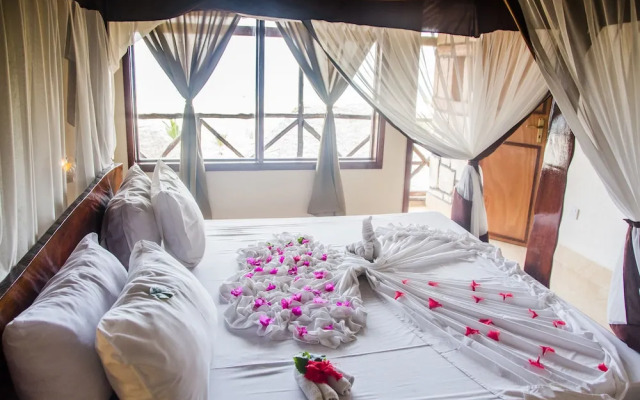 Kendwa Beach BnB