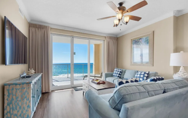 Ocean Villa 803