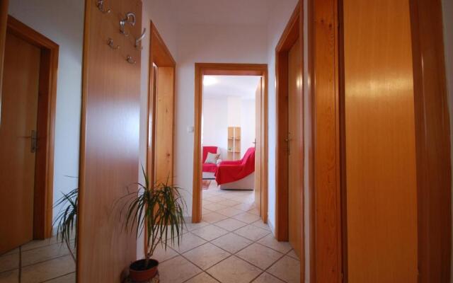 Apartments Novak