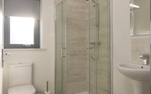 Coastal Retreat Portstewart