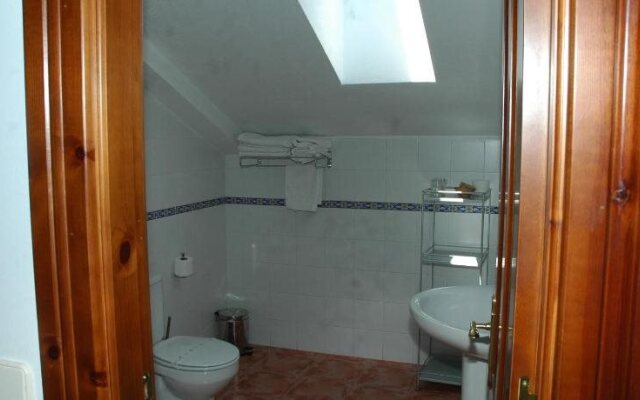 Hotel Rural El Texu