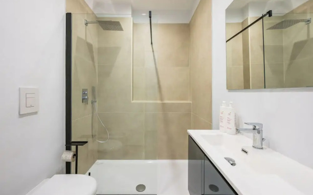 Montesanto View Rooms by Wonderful Italy
