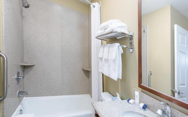 Candlewood Suites Houston NW - Willowbrook