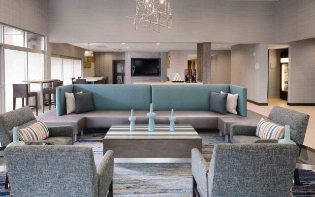Residence Inn by Marriott Dallas Plano/The Colony