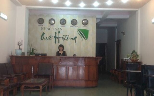 Huong Duong Hotel