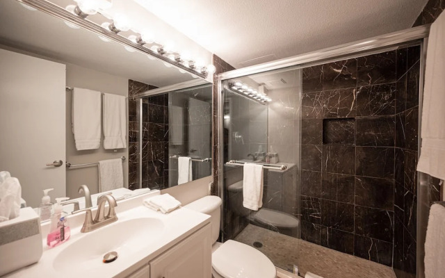 Stay Together Suites 2BD2B Apartment