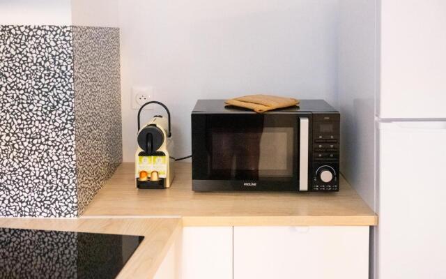 Stylish Sunset : T3 avec véranda au coeur de Pau