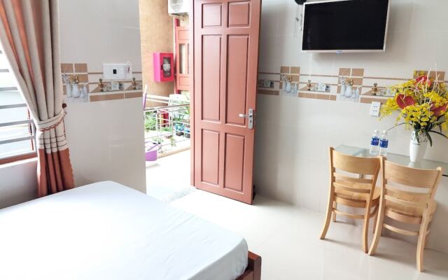 Spring Hotel Danang