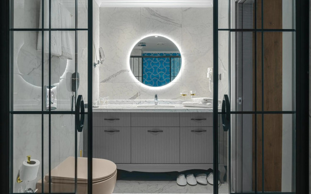 Riviera Zen Hotel Adult Only