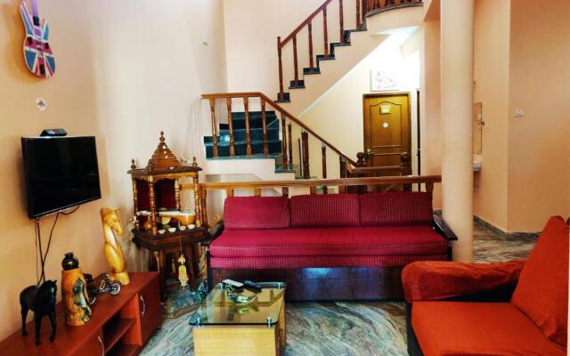 Bella Villa Luxury Stay