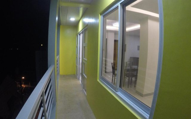 Penthouse Apartment in Dagupan