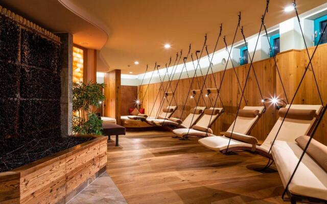 Spirit & Spa Hotel Birkenhof am Elfenhain