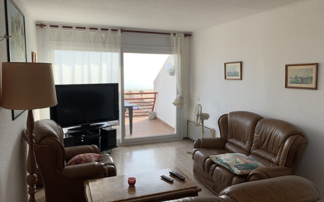 Apartamento Inmobahia - BII - 605